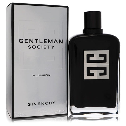 Givenchy Gentleman Society Eau de Parfum 200ml Spray