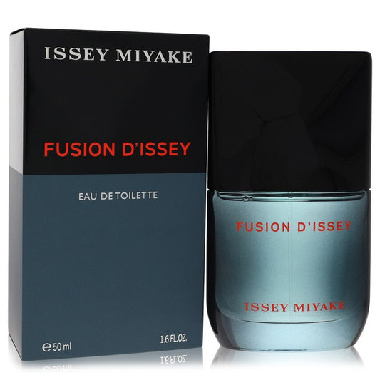Issey Miyake Fusion d'Issey Eau de Toilette 50ml Spray