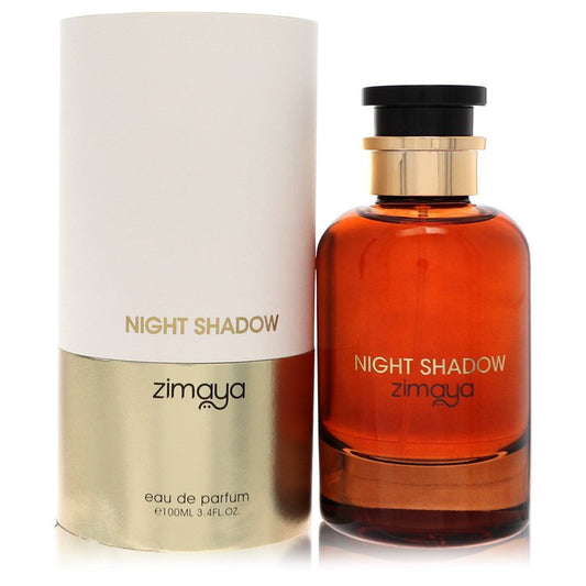 Afnan Zimaya Night Shadow Eau de Parfum 100ml Spray