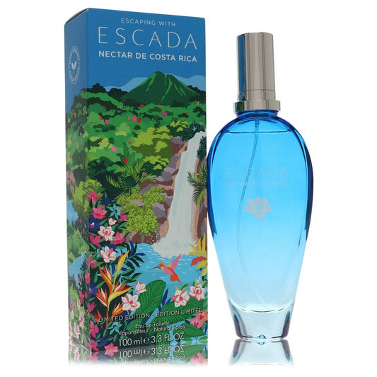 Escada Nectar de Costa Rica Eau de Toilette 100ml Spray