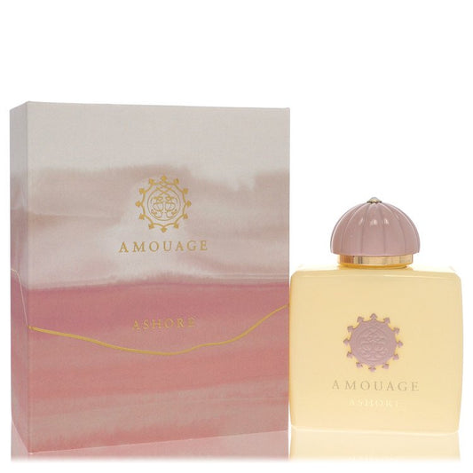 Amouage Ashore Eau de Parfum 100ml Spray