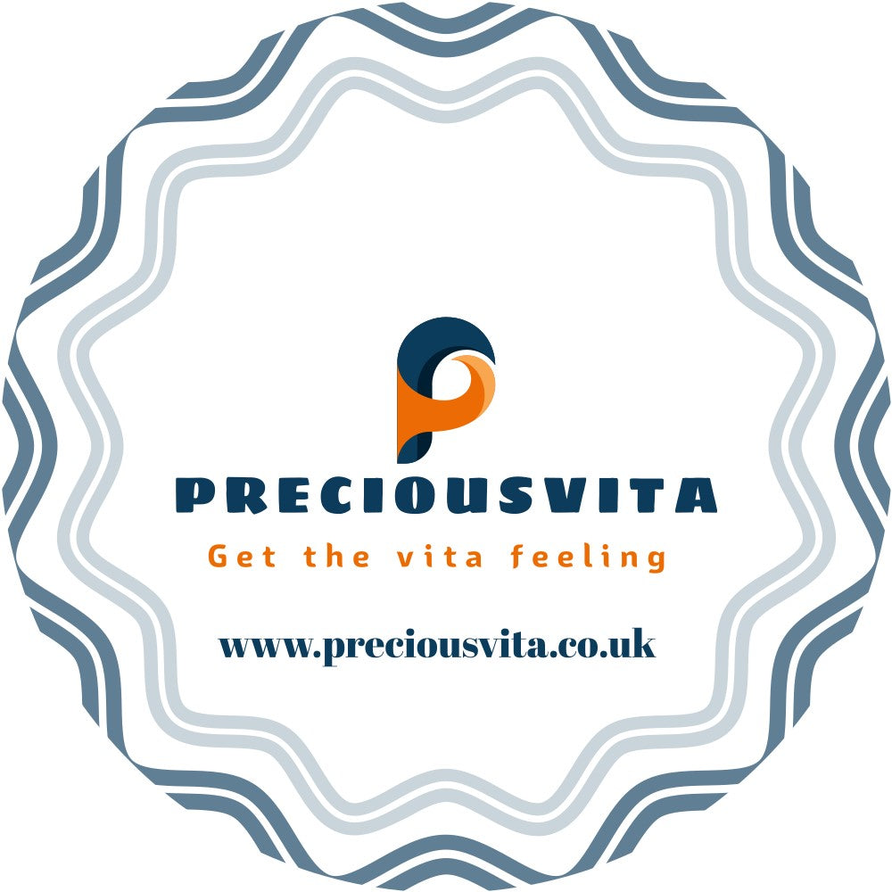 Preciousvita Vitamin D3K2 Liquid Drops,Vitamin D3:4000iu & Vitamin K2:100MCG,Peppermint Flavoured, 60ml