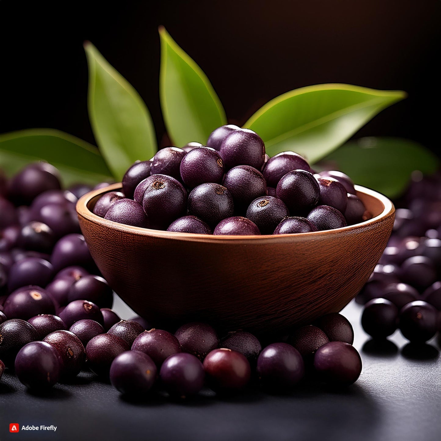 Acai Food Flavouring - Professional High Strength - 250ml