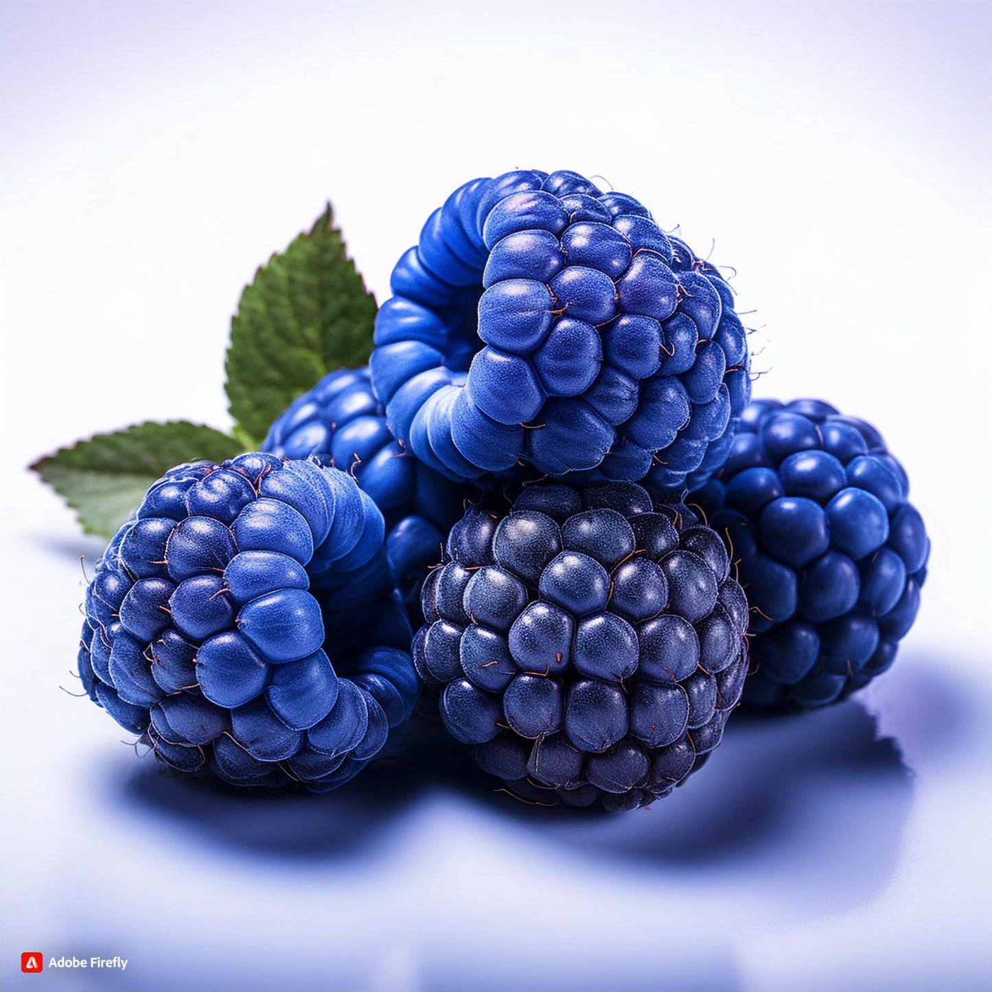 Blue Raspberry Food Flavouring - Professional High Strength - 500ml