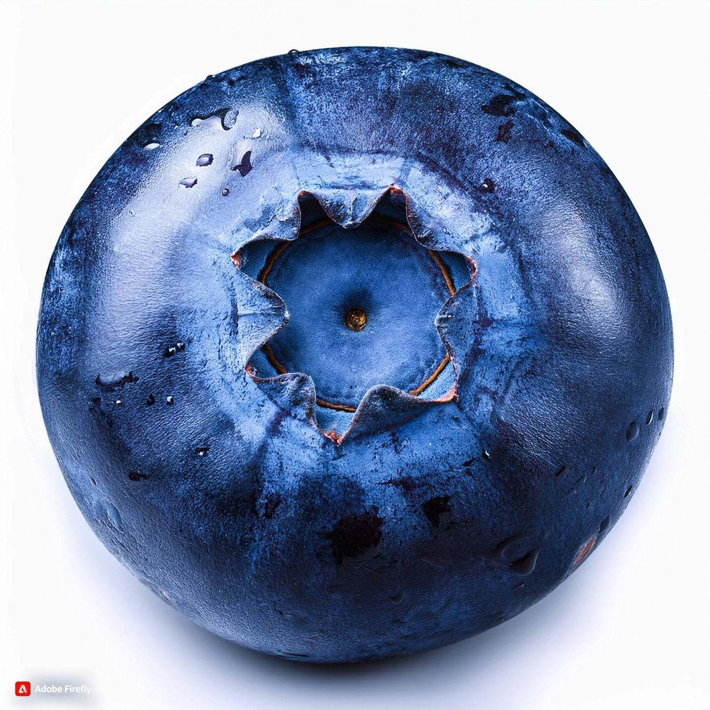 Blueberry Extra Food Flavouring - Professional High Strength - 250ml