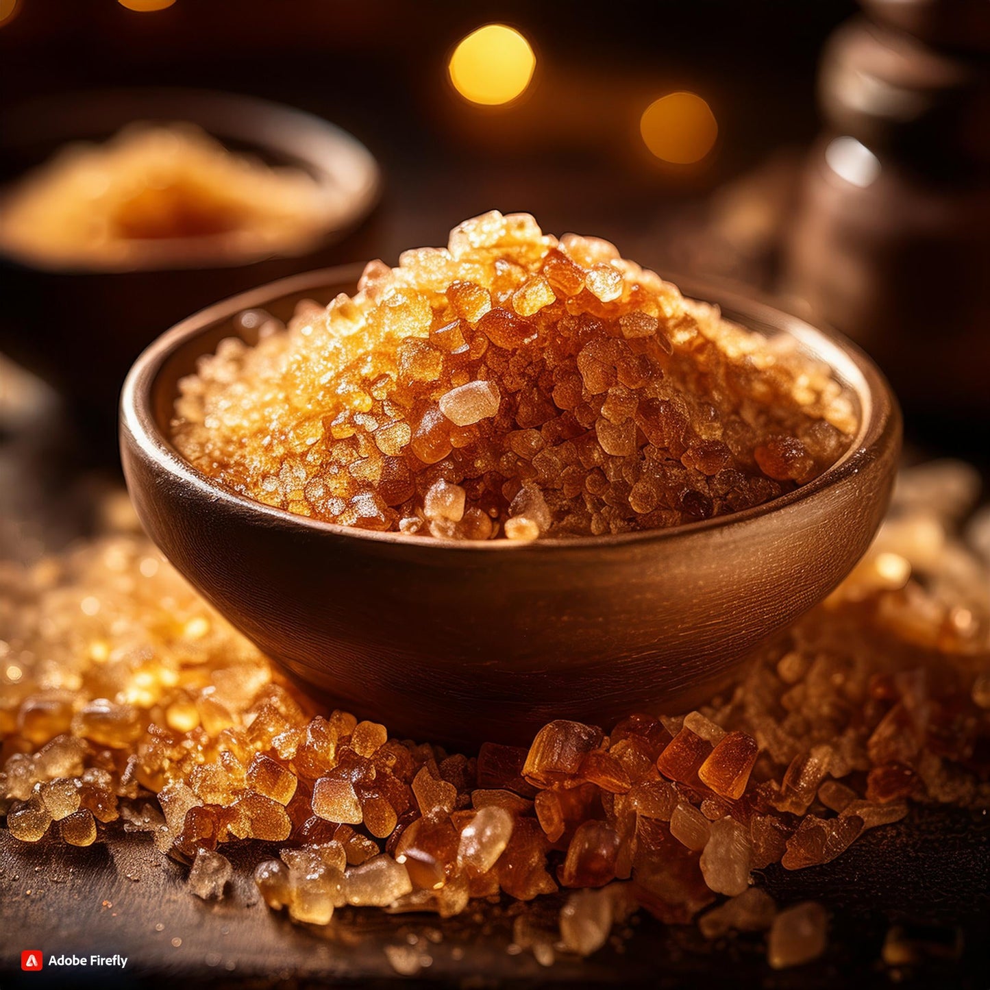 Brown Sugar Food Flavouring - Professional High Strength - 250ml