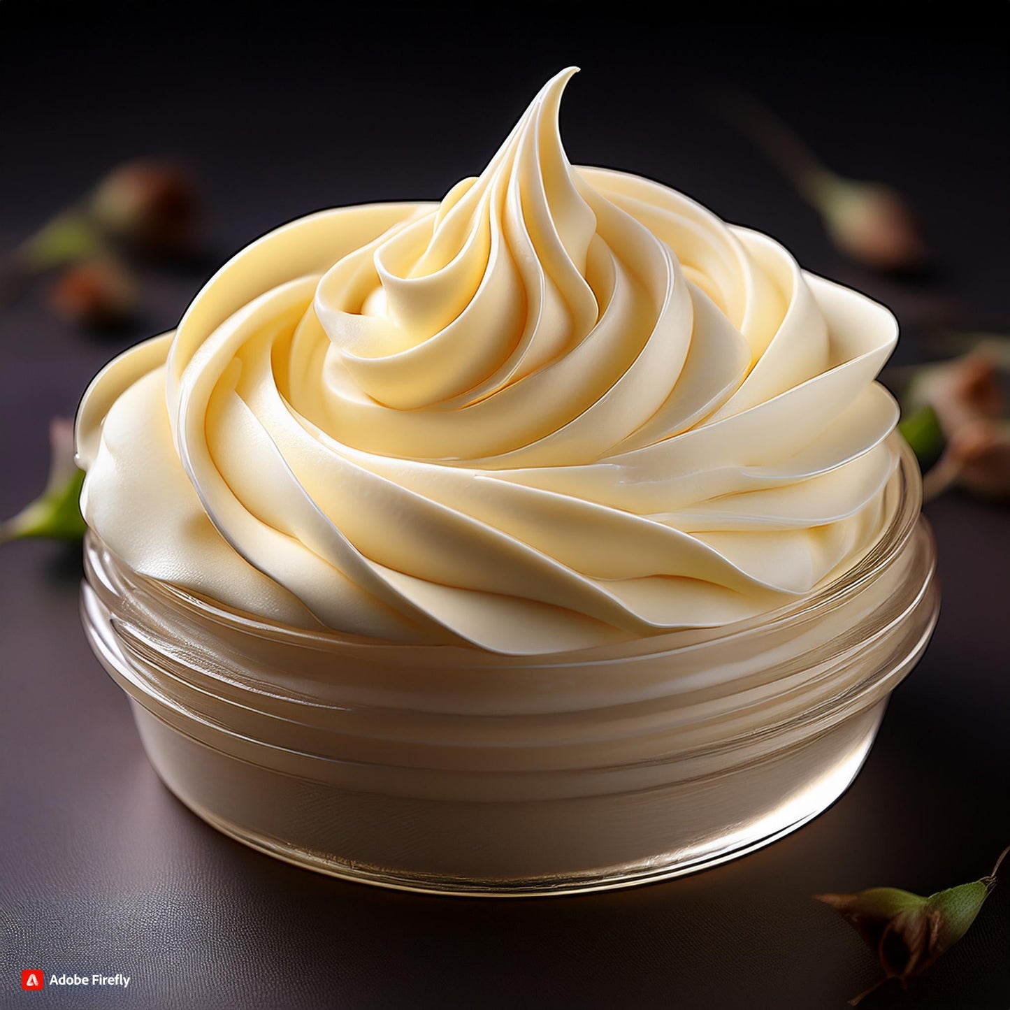 Butter Cream Food Flavouring - Professional High Strength - 250ml