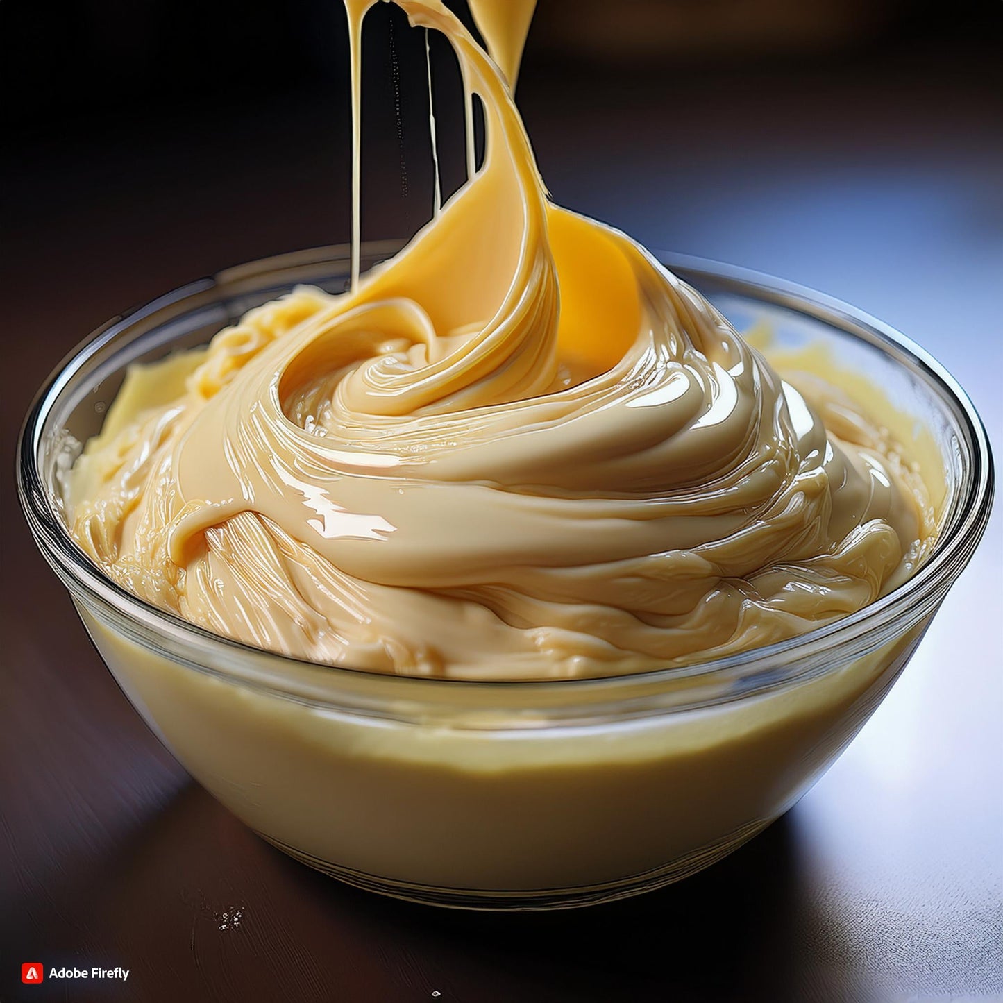 Cake Batter Food Flavouring - Professional High Strength - 1 Litre