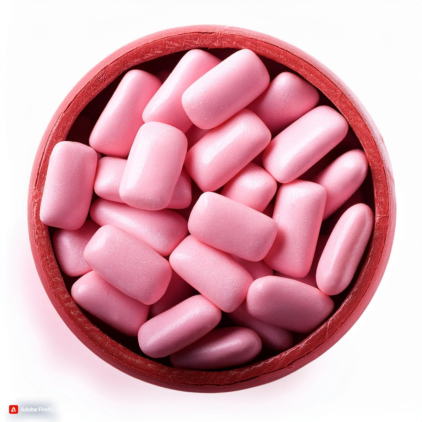 Bubblegum Food Flavouring - Professional High Strength - 250ml