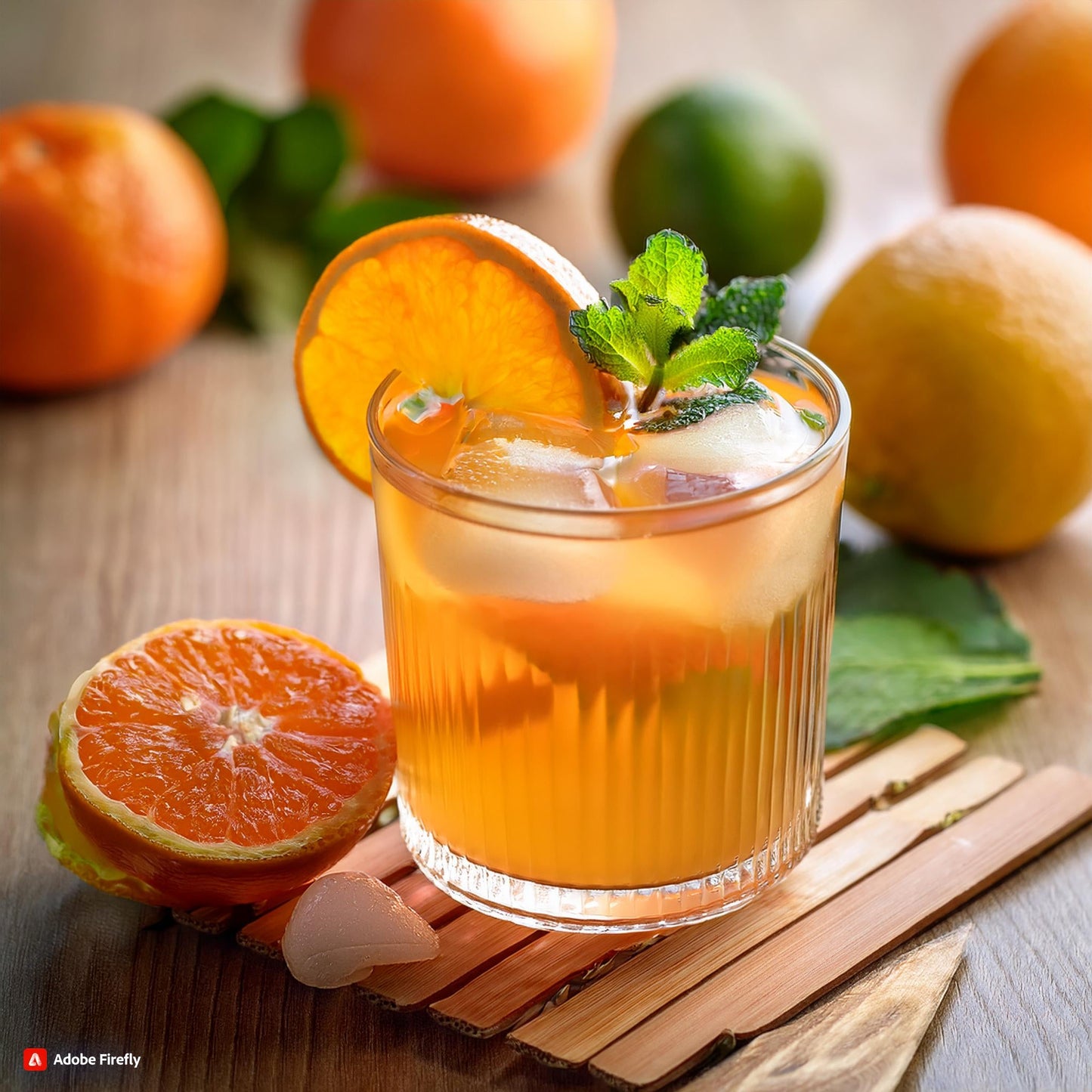 Citrus Punch Food Flavouring - Professional High Strength - 500ml