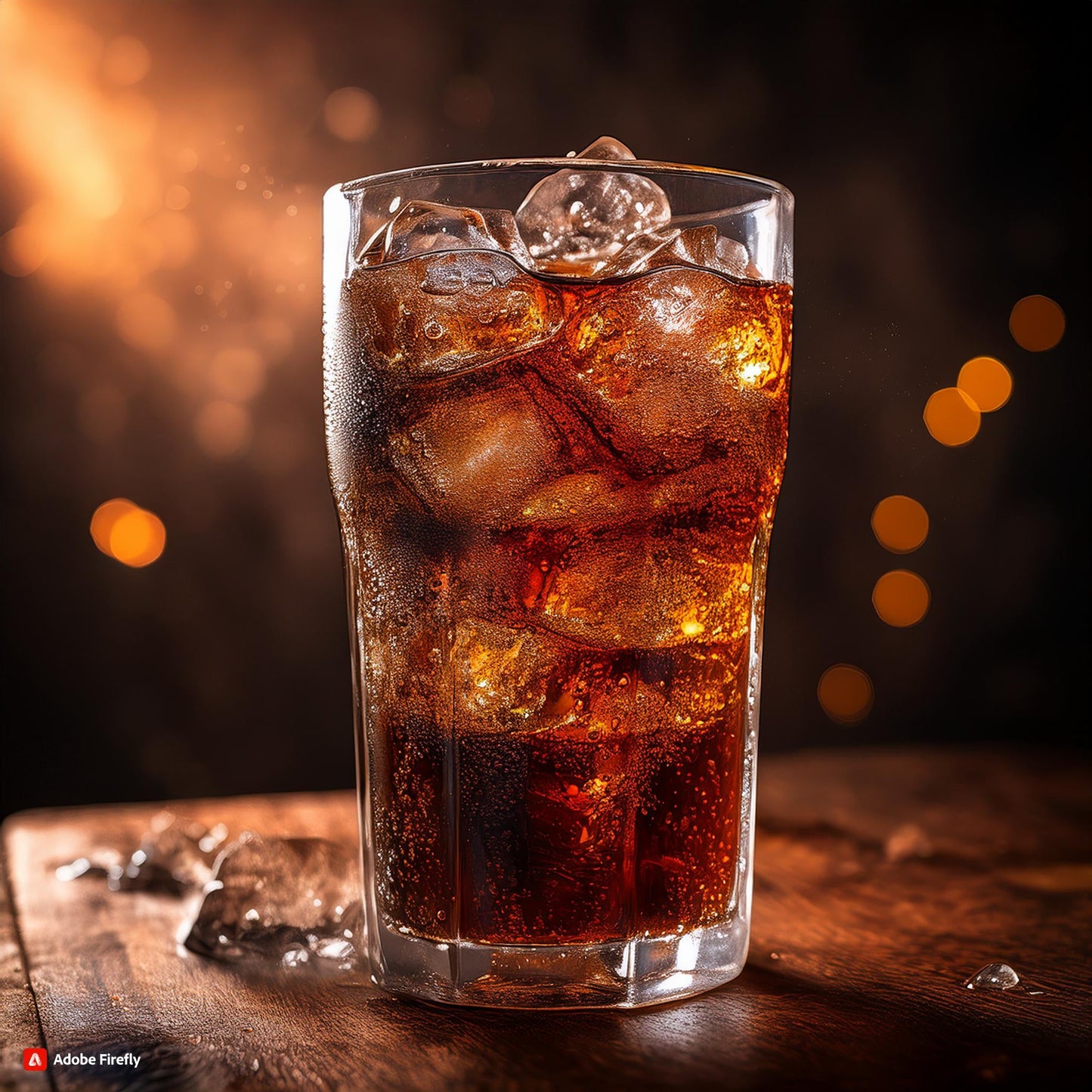 Cola Food Flavouring - Professional High Strength - 100ml