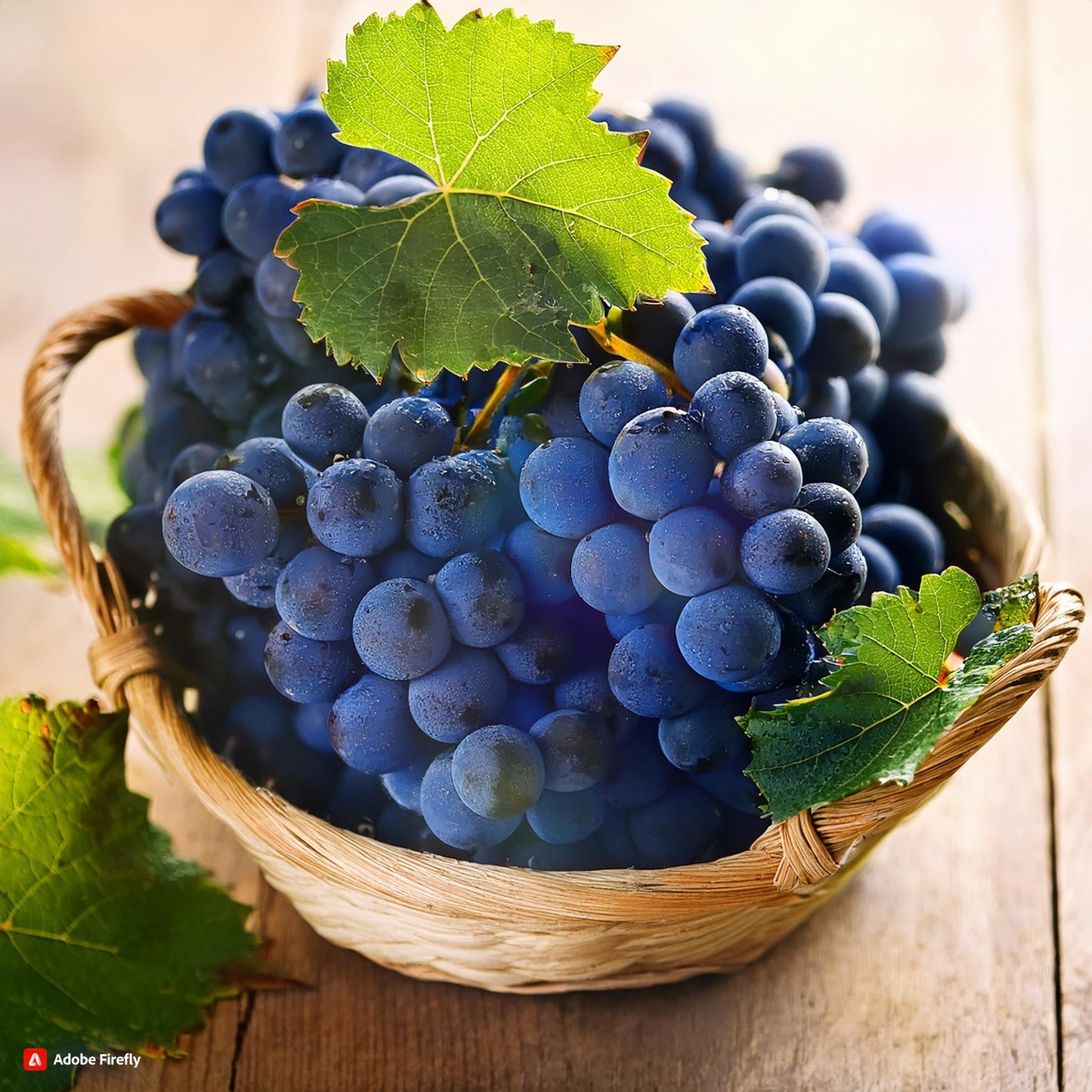 Concord Grape Food Flavouring - Professional High Strength - 1 Litre