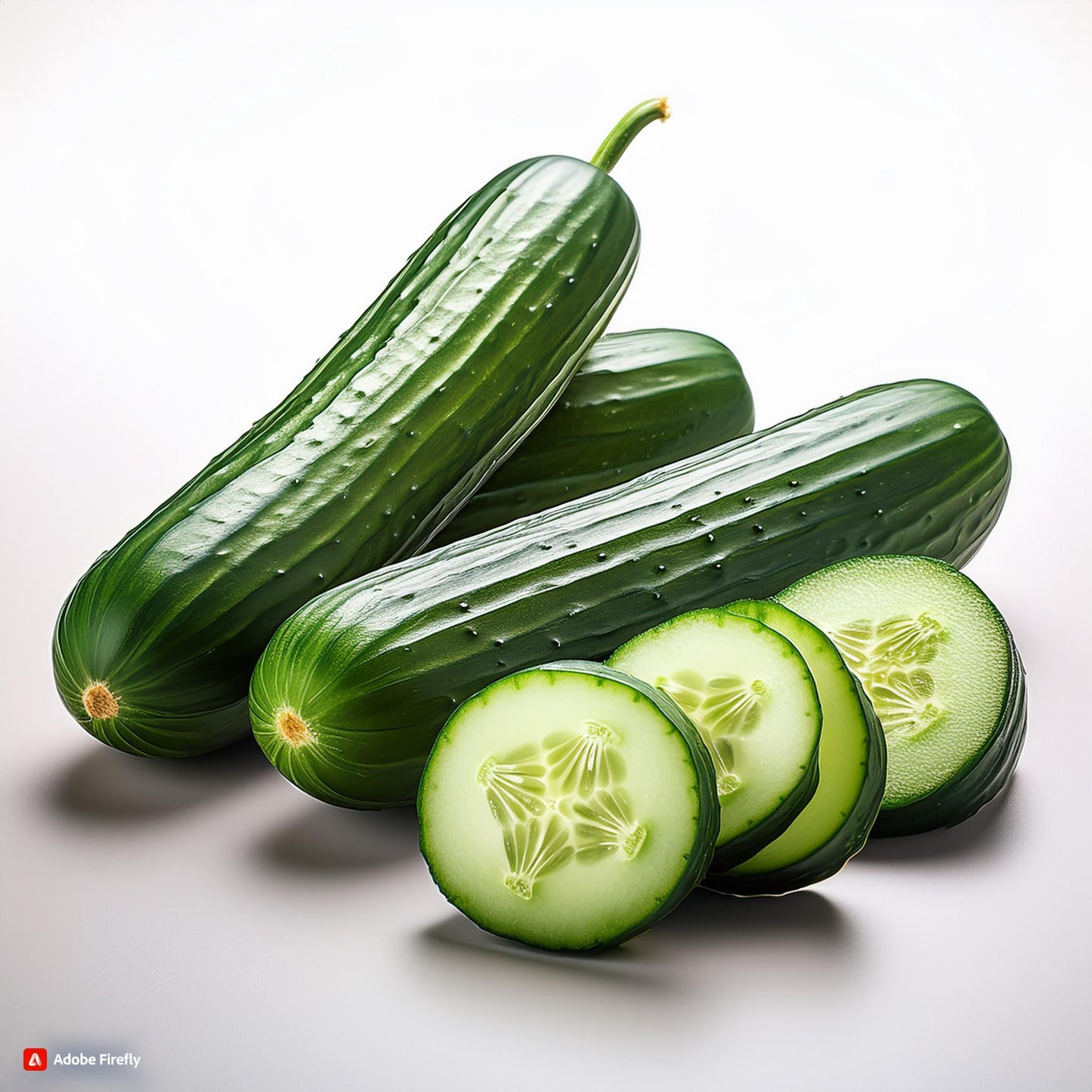 Cucumber Food Flavouring - Professional High Strength - 250ml