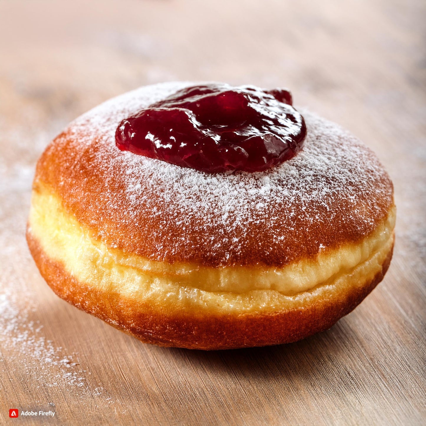 Jam Donut Food Flavouring - Professional High Strength - 250ml