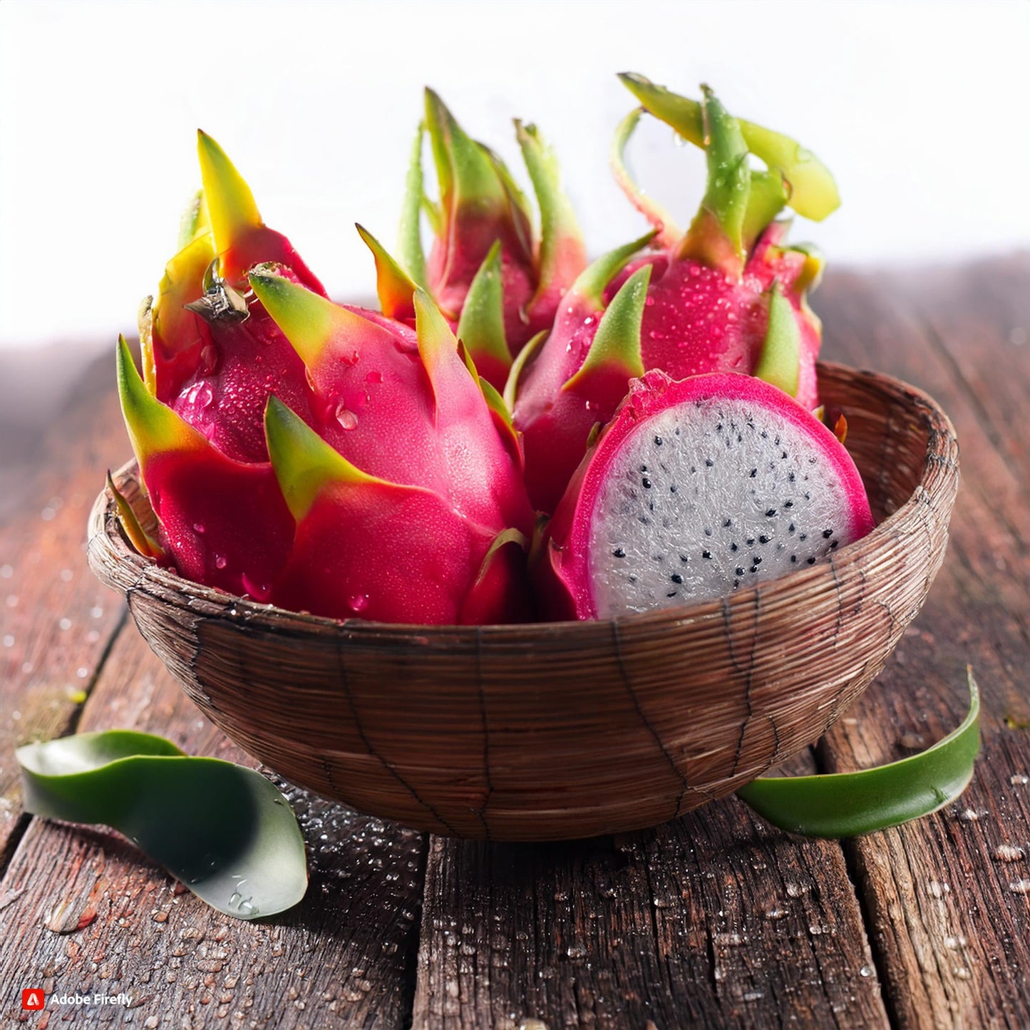 Dragonfruit Food Flavouring - Professional High Strength - 10ml