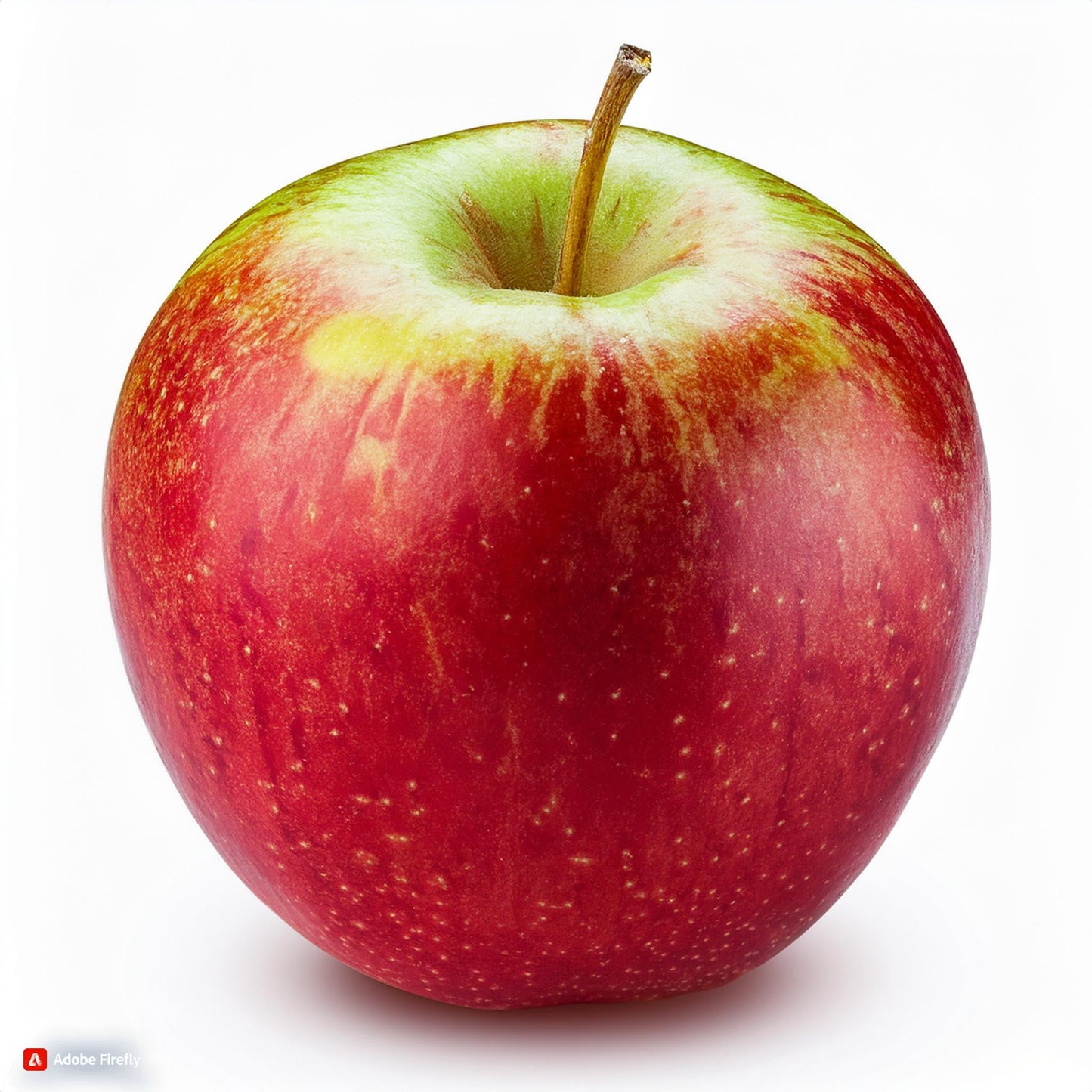 Fuji Apple Food Flavouring Concentrate – Professional High Strength – 100ml