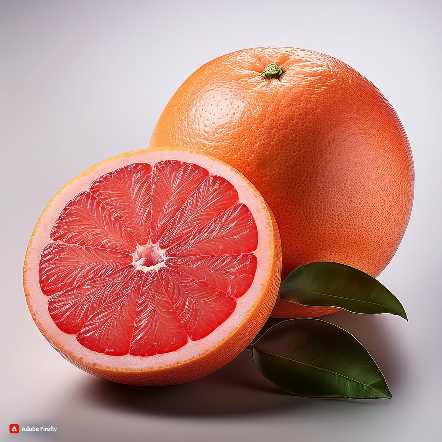 Grapefruit Food Flavouring Concentrate – Professional High Strength – 100ml