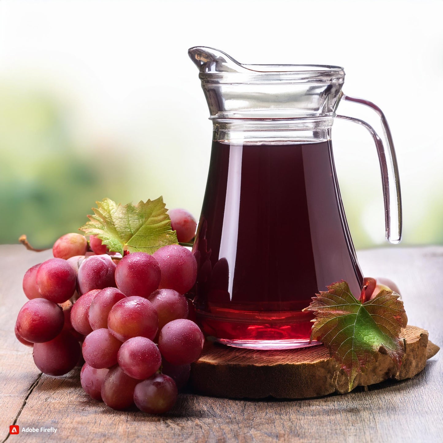 Grape Food Flavouring - Professional High Strength - 50ml