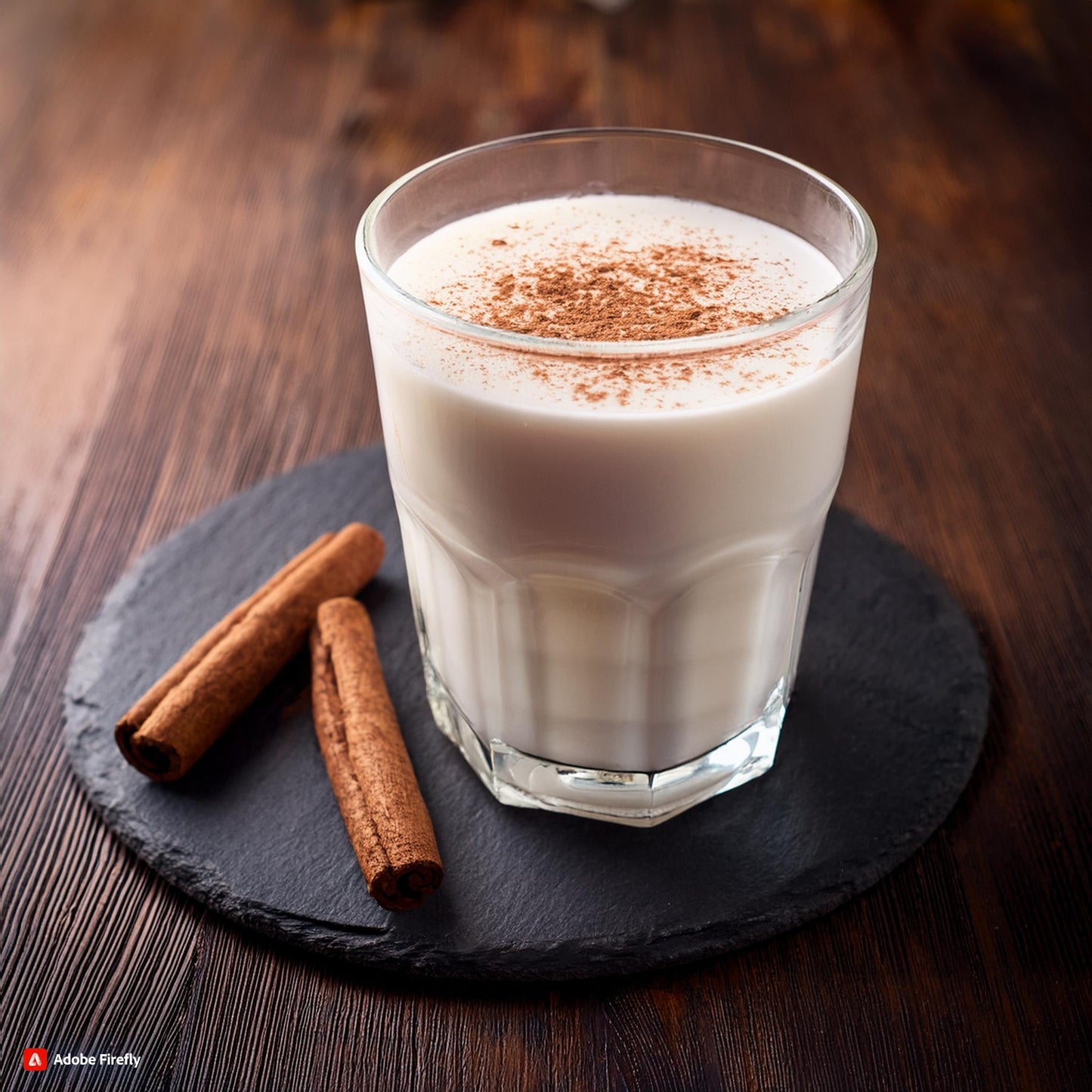 Horchata Food Flavouring - Professional High Strength - 100ml
