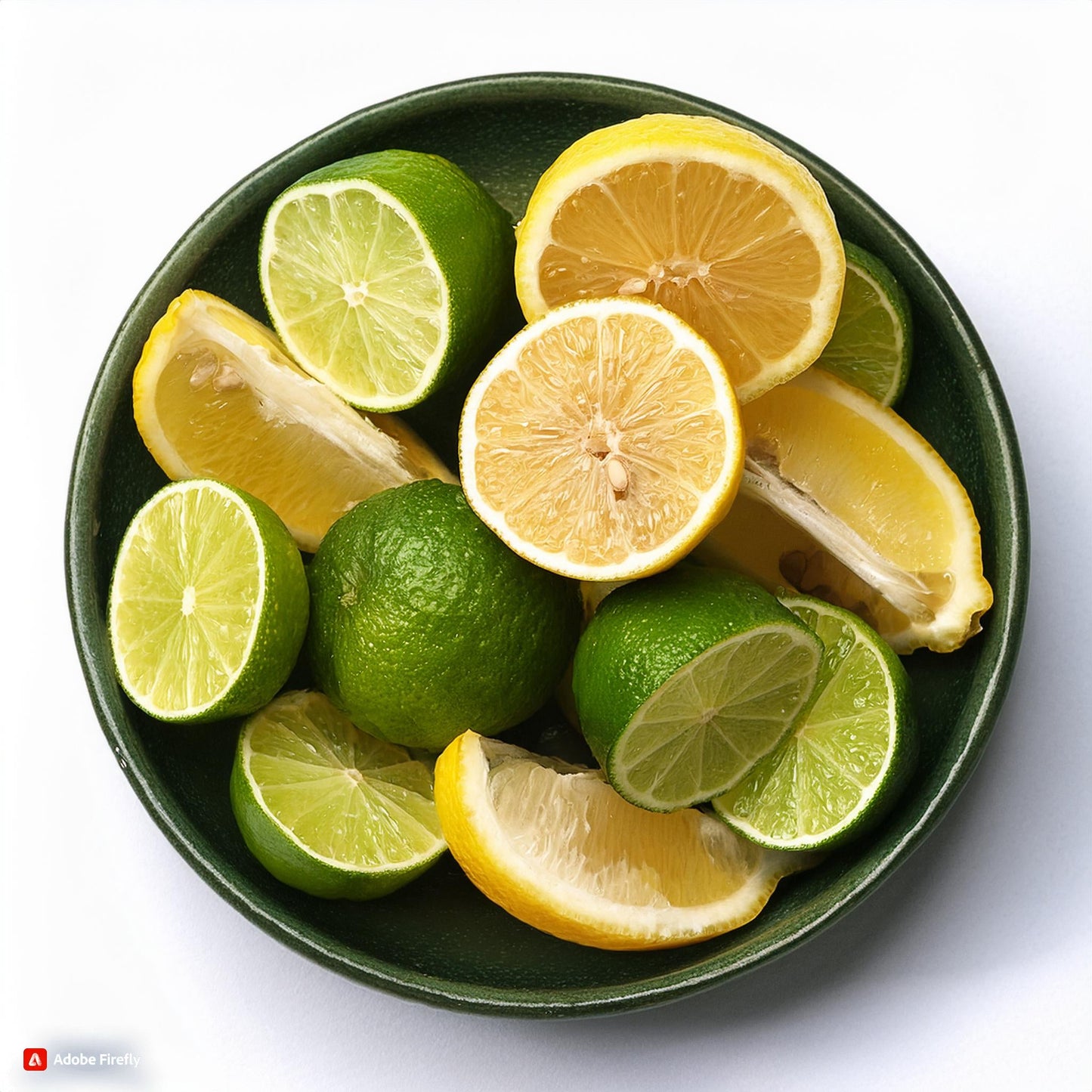 Lemon and Lime Food Flavouring - Professional High Strength - 250ml