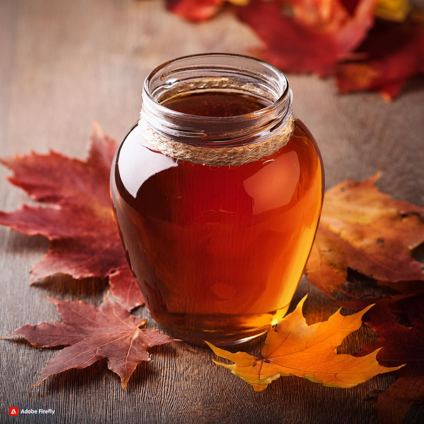 Maple Syrup Food Flavouring - Professional High Strength - 100ml