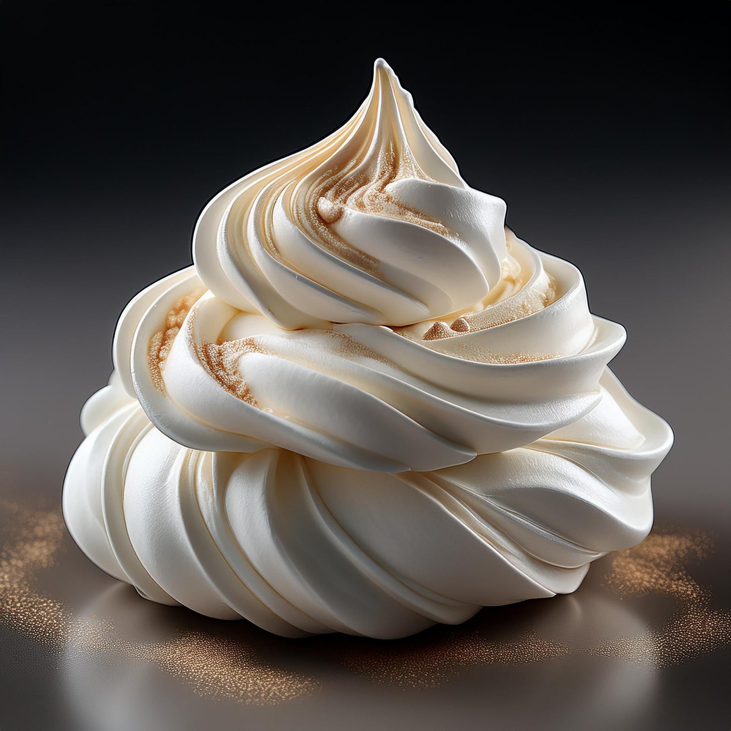 Meringue Food Flavouring - Professional High Strength - 100ml