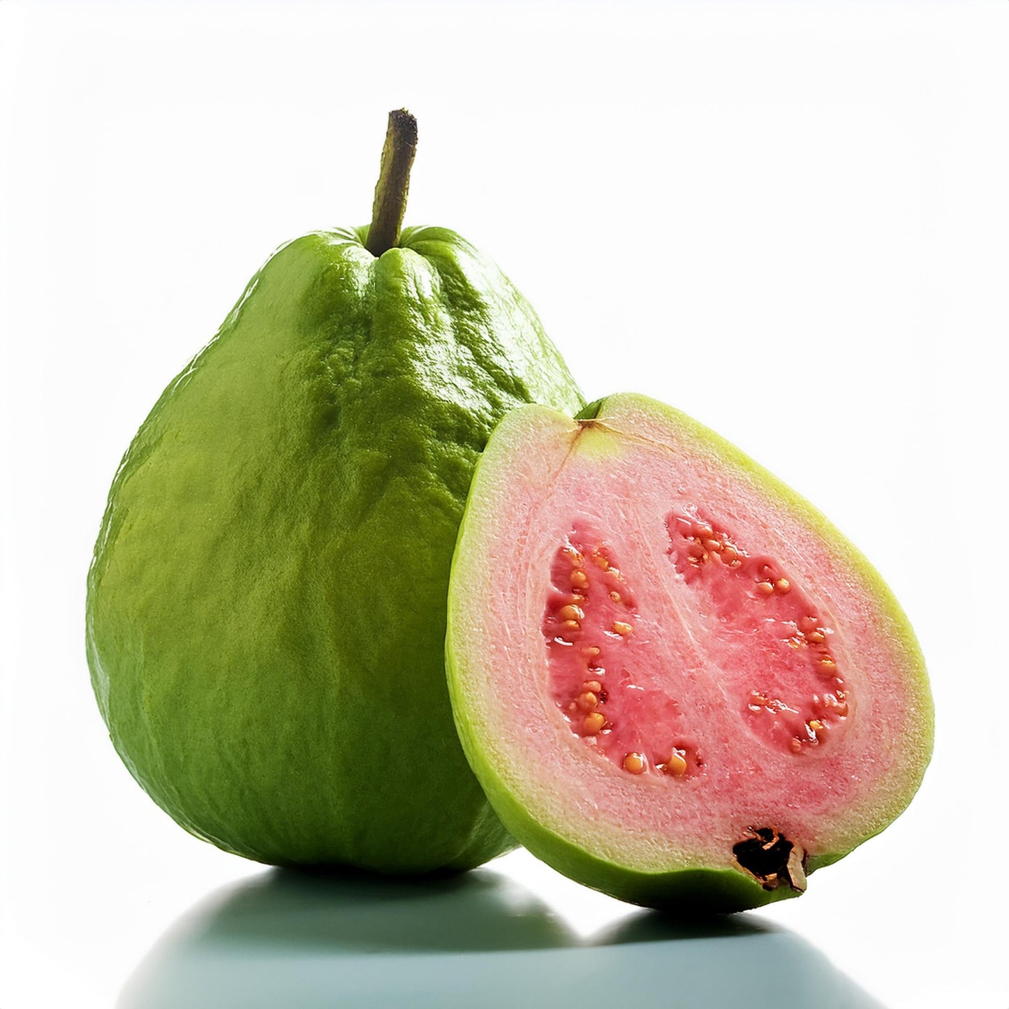 Sweet Guava Food Flavouring - Professional High Strength - 1 Litre