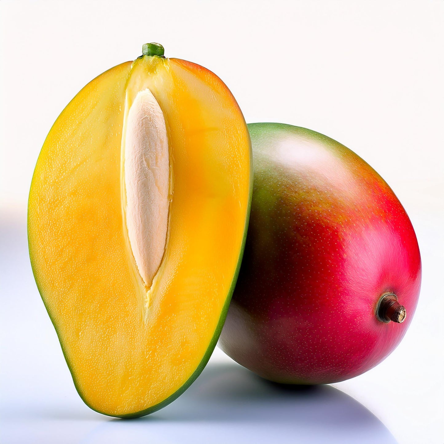 Mango Food Flavouring - Professional High Strength - 1 Litre