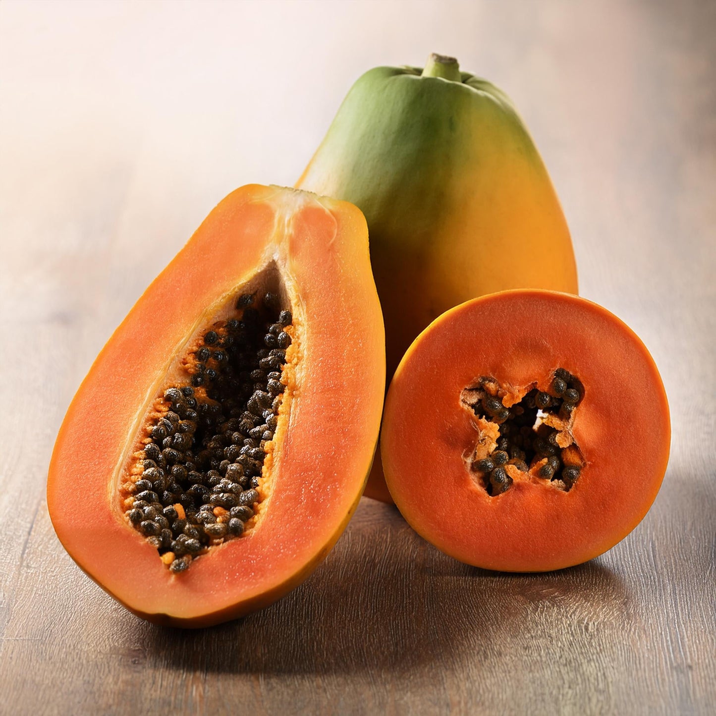 Papaya Food Flavouring - Professional High Strength - 250ml