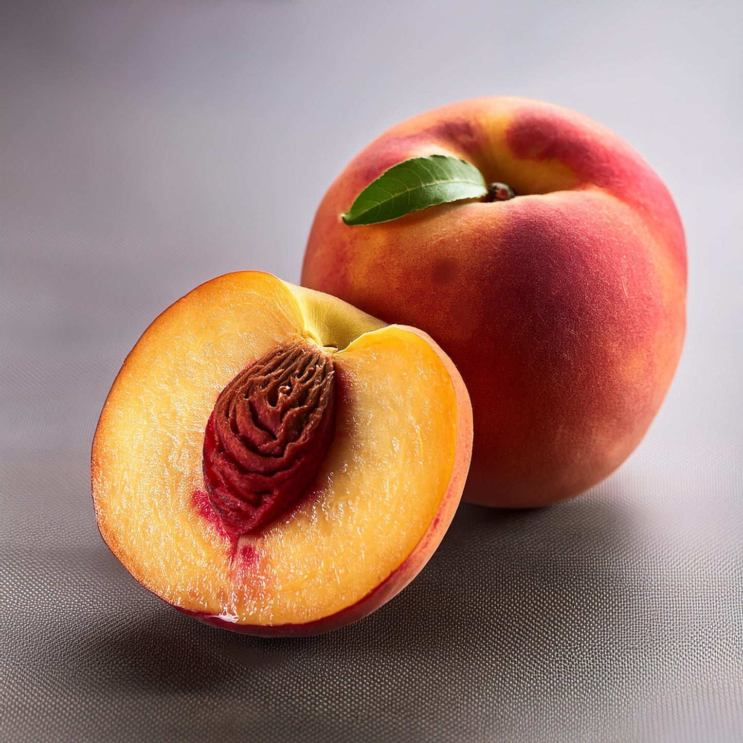 Peach Food Flavouring - Professional High Strength - 250ml