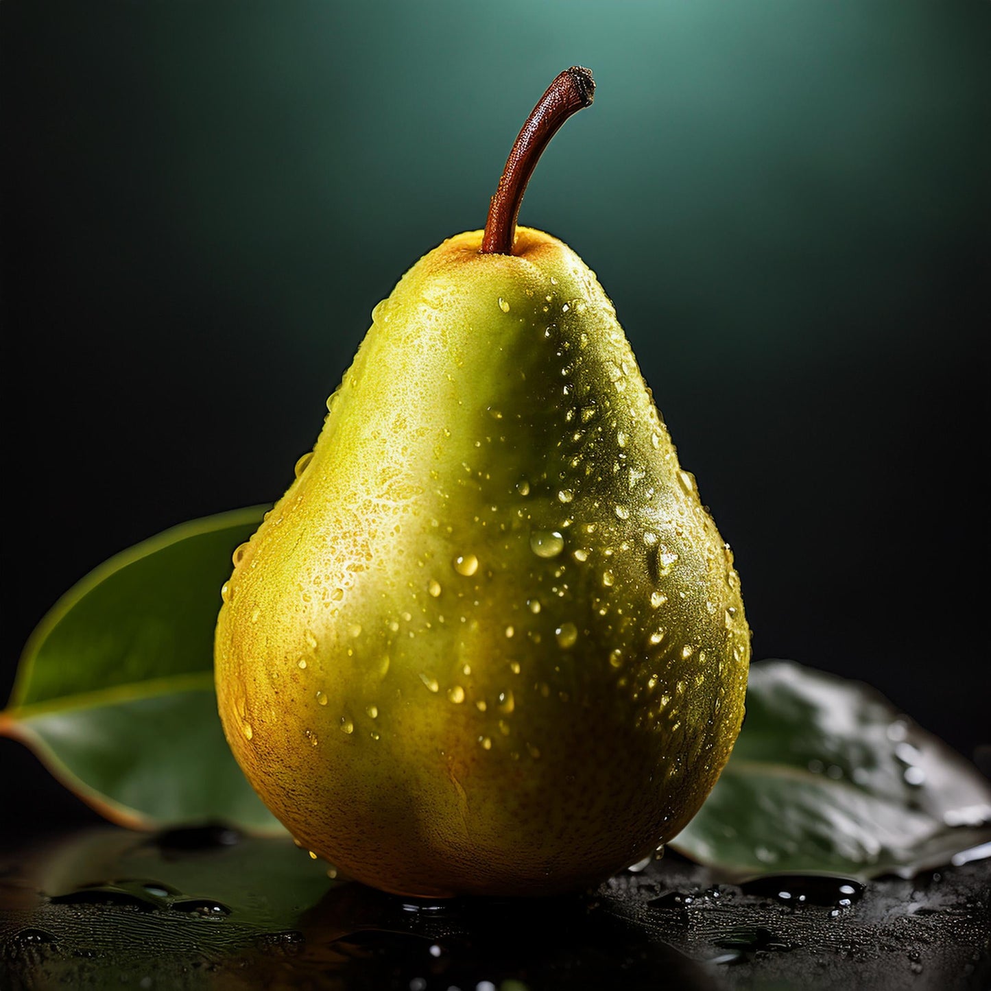 Pear Food Flavouring Concentrate – Professional High Strength – 10ml