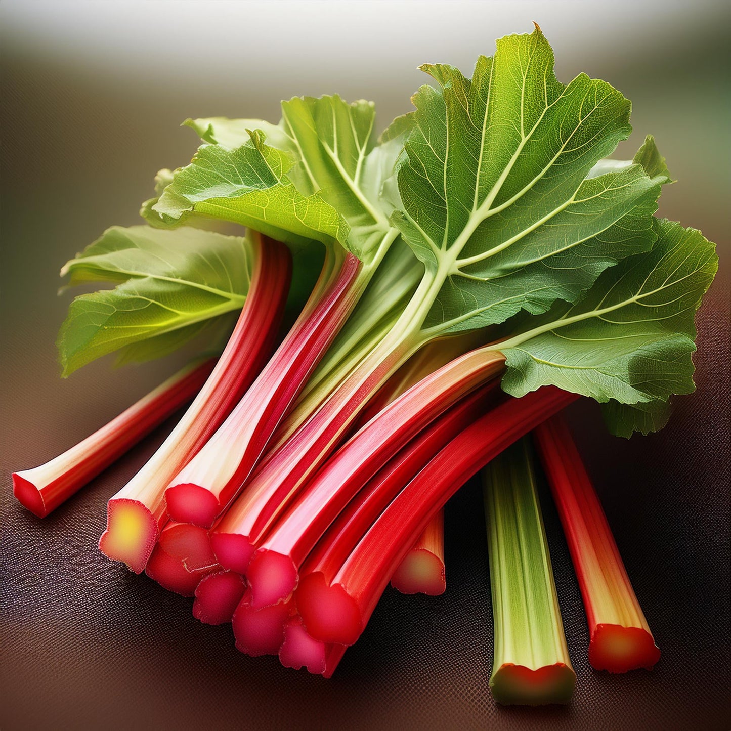 Rhubarb Food Flavouring - Professional High Strength - 250ml