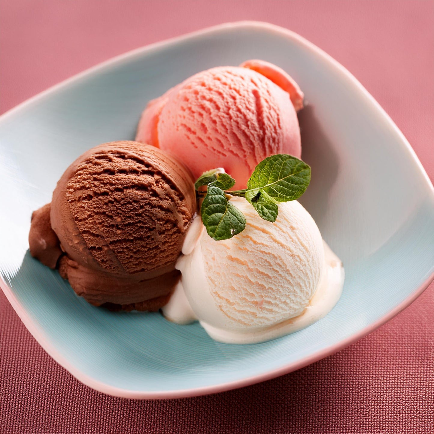 Neapolitan Ice Cream Food Flavouring - Professional High Strength - 1 Litre