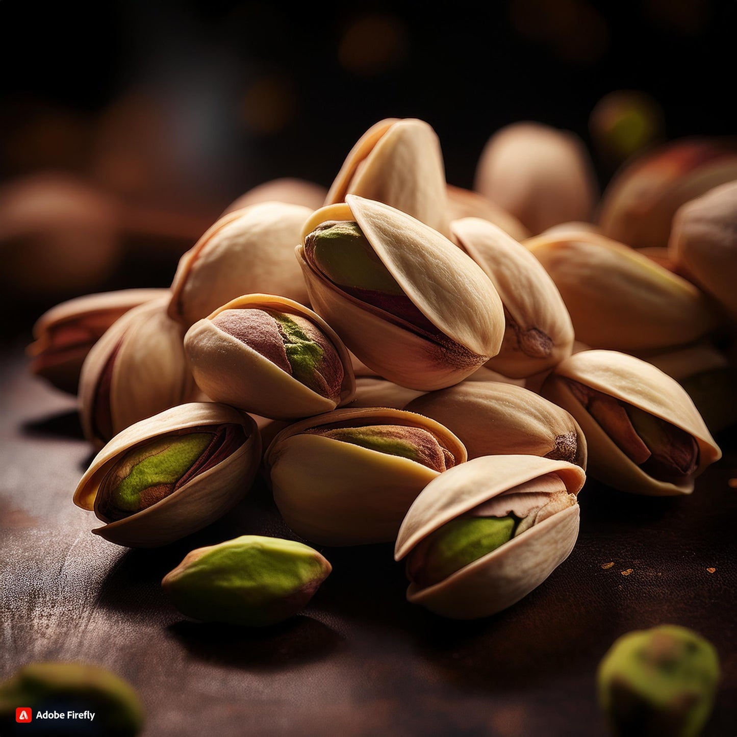 Pistachio Food Flavouring Concentrate – Professional High Strength – 50ml
