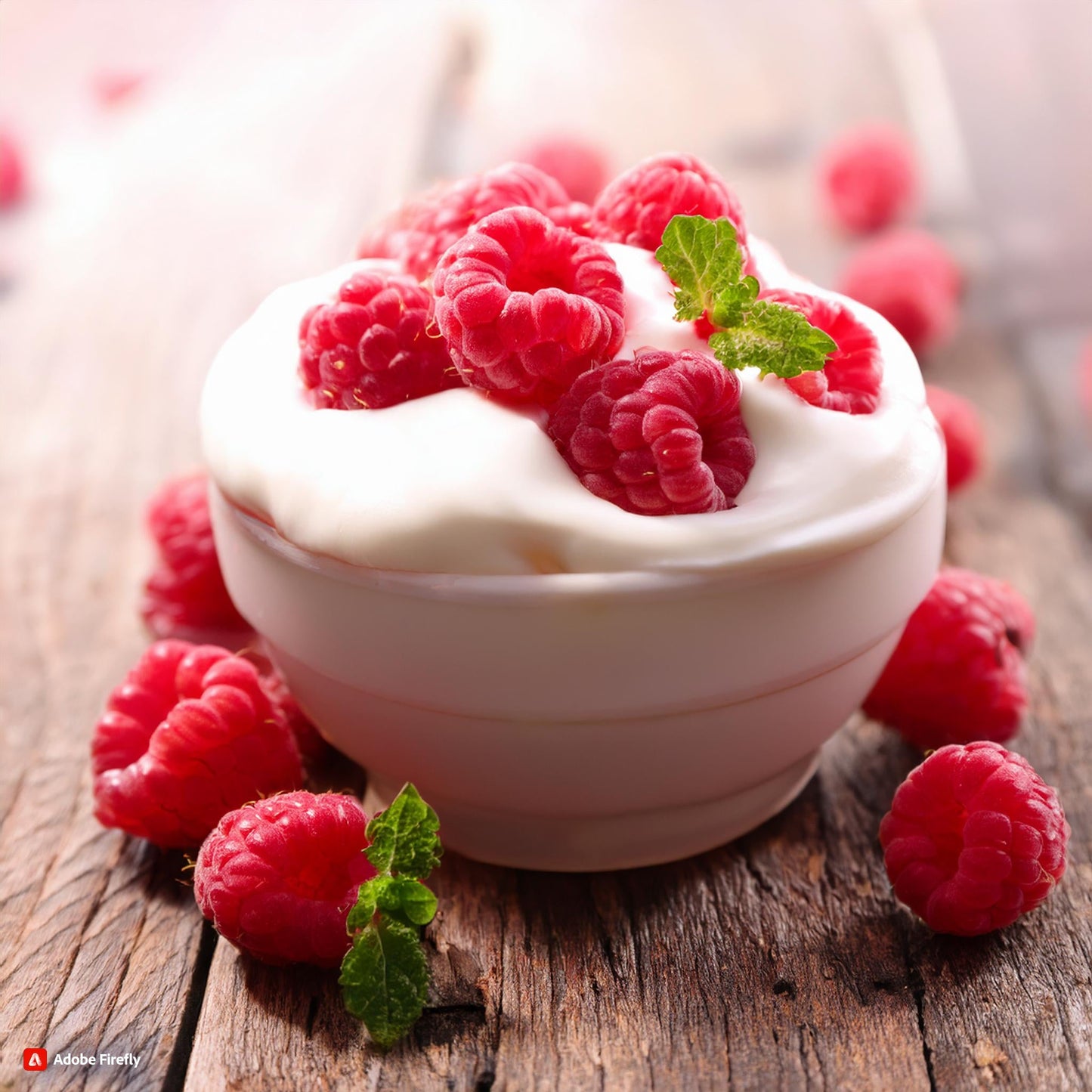 Raspberry and Cream Food Flavouring Concentrate – Professional High Strength – 10ml