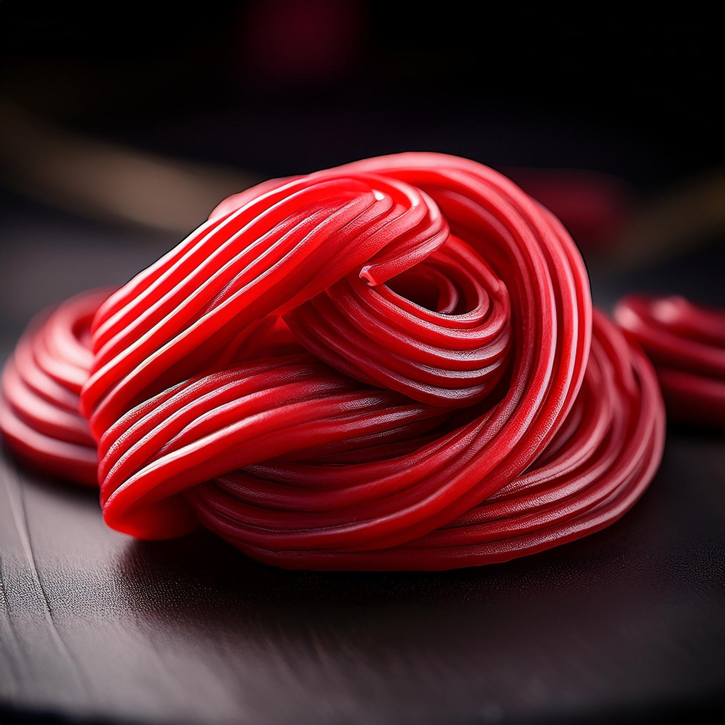 Red Liquorice Food Flavouring Concentrate – Professional High Strength – 50ml