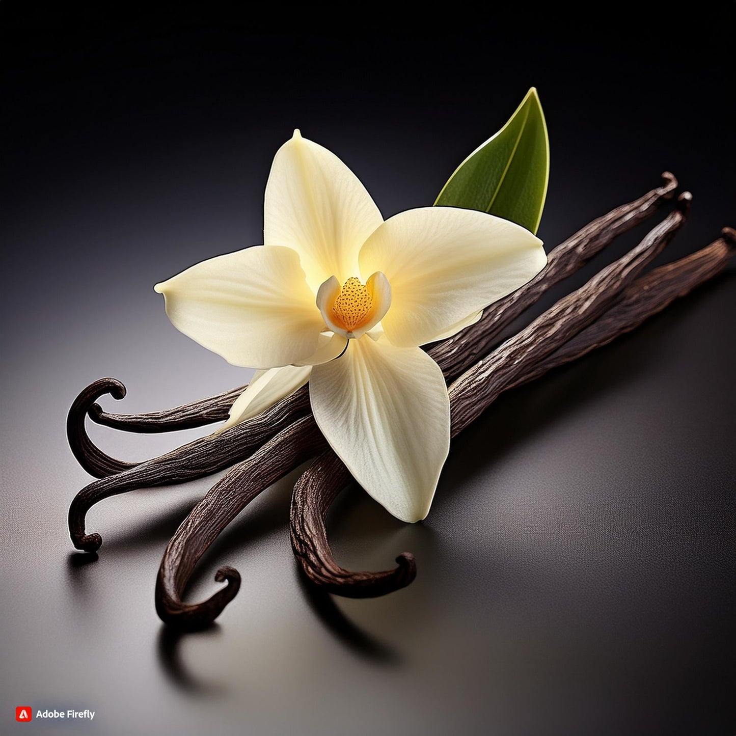 Simply Vanilla Food Flavouring - Professional High Strength - 100ml