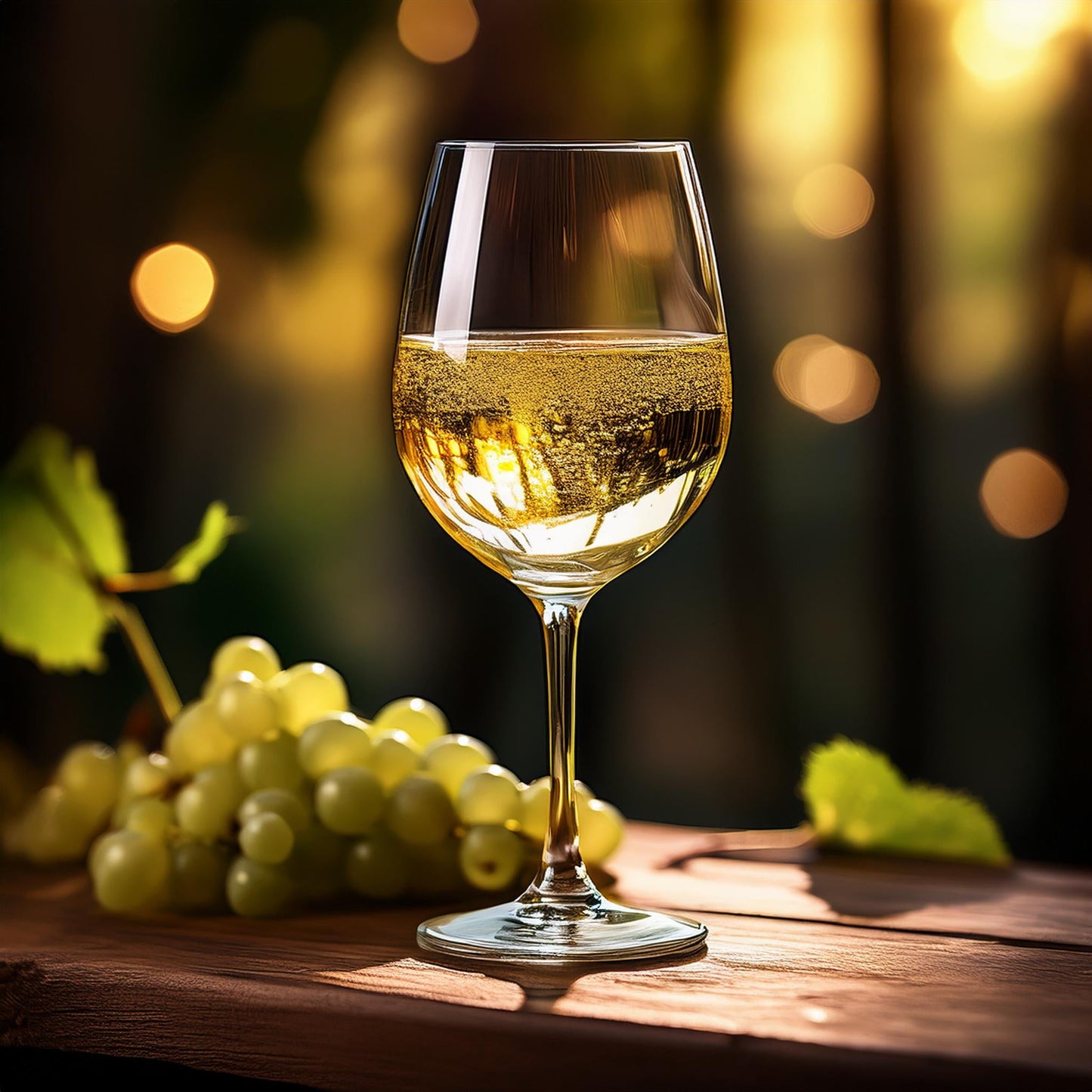 White Wine Food Flavouring Concentrate – Professional High Strength – 10ml