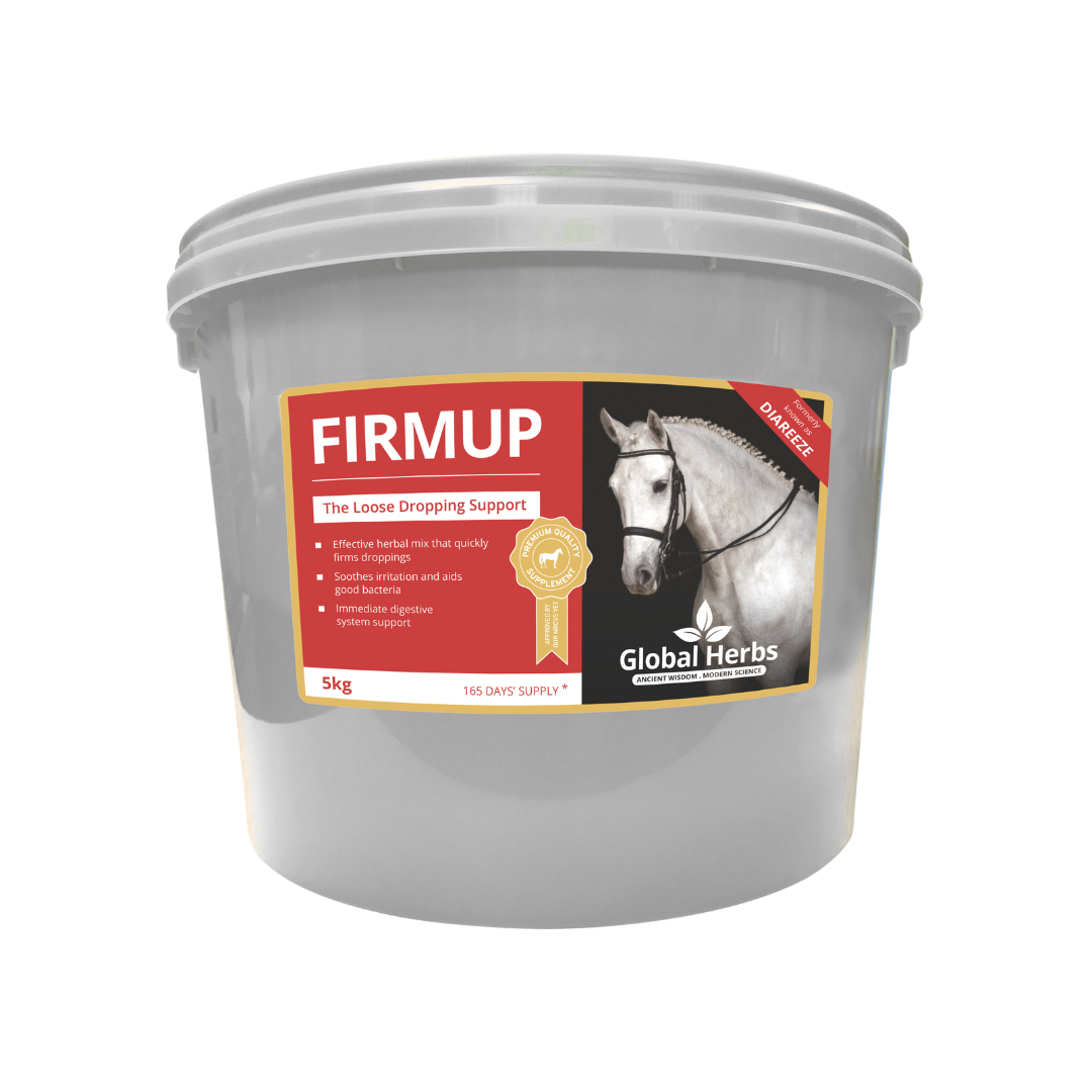 Firmup - Global Herbs