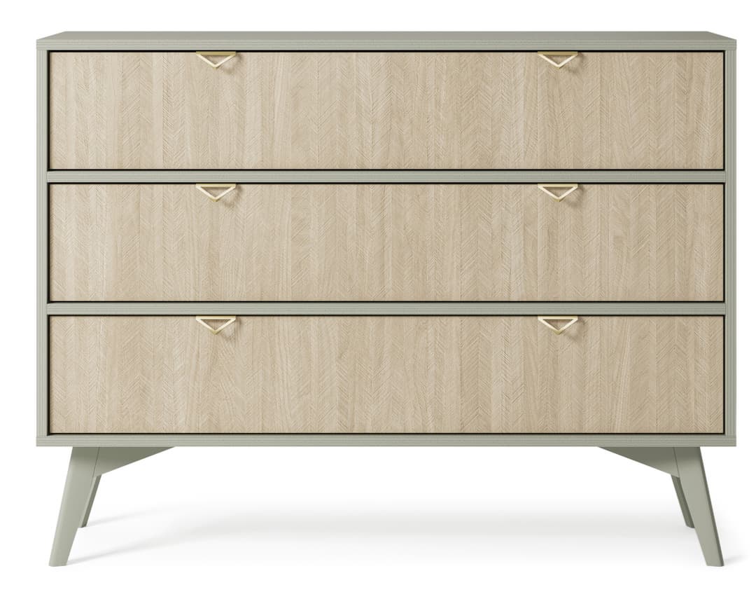 Forest Chest Of Drawers 106cm