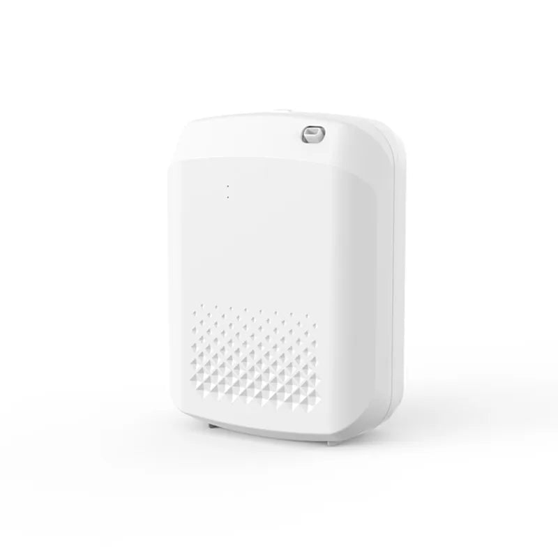 Fragrance  Oil Diffuser Electric Home Air Freshener Machine