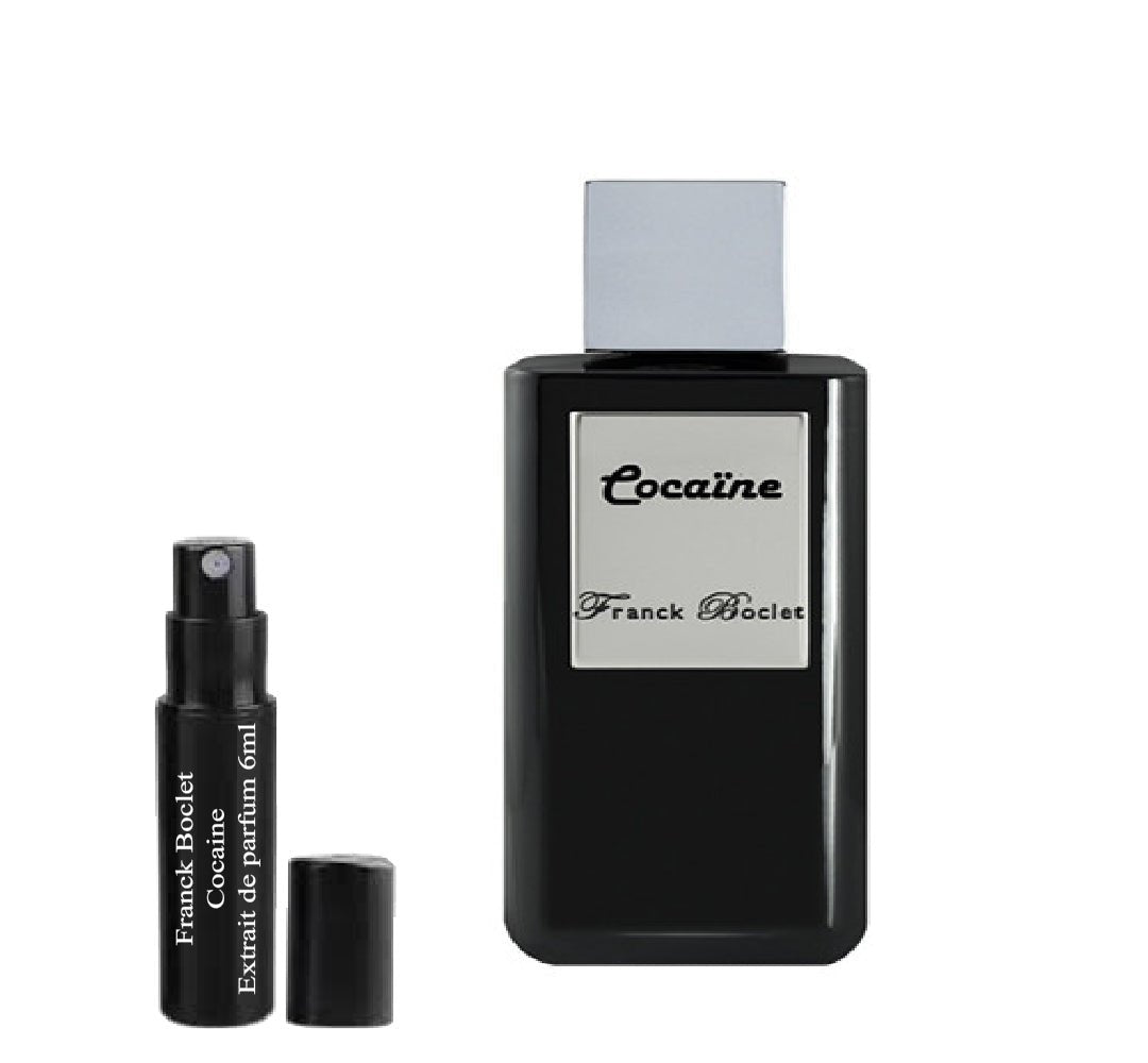 Franck Boclet Cocaine Extrait de parfum 100ml
