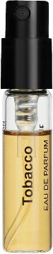 Franck Boclet Tobacco 1.5ml 0.05 fl. oz. official perfume sample perfume tester
