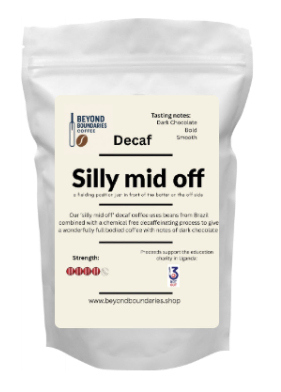 Silly mid off 500g
