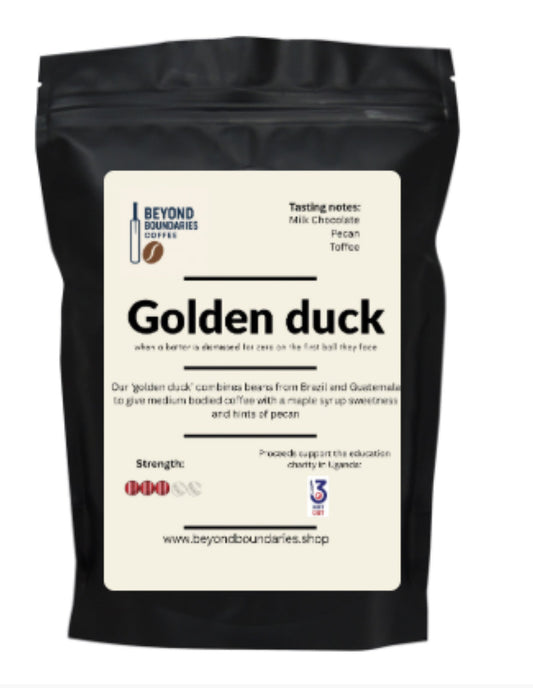 Golden duck 1kg