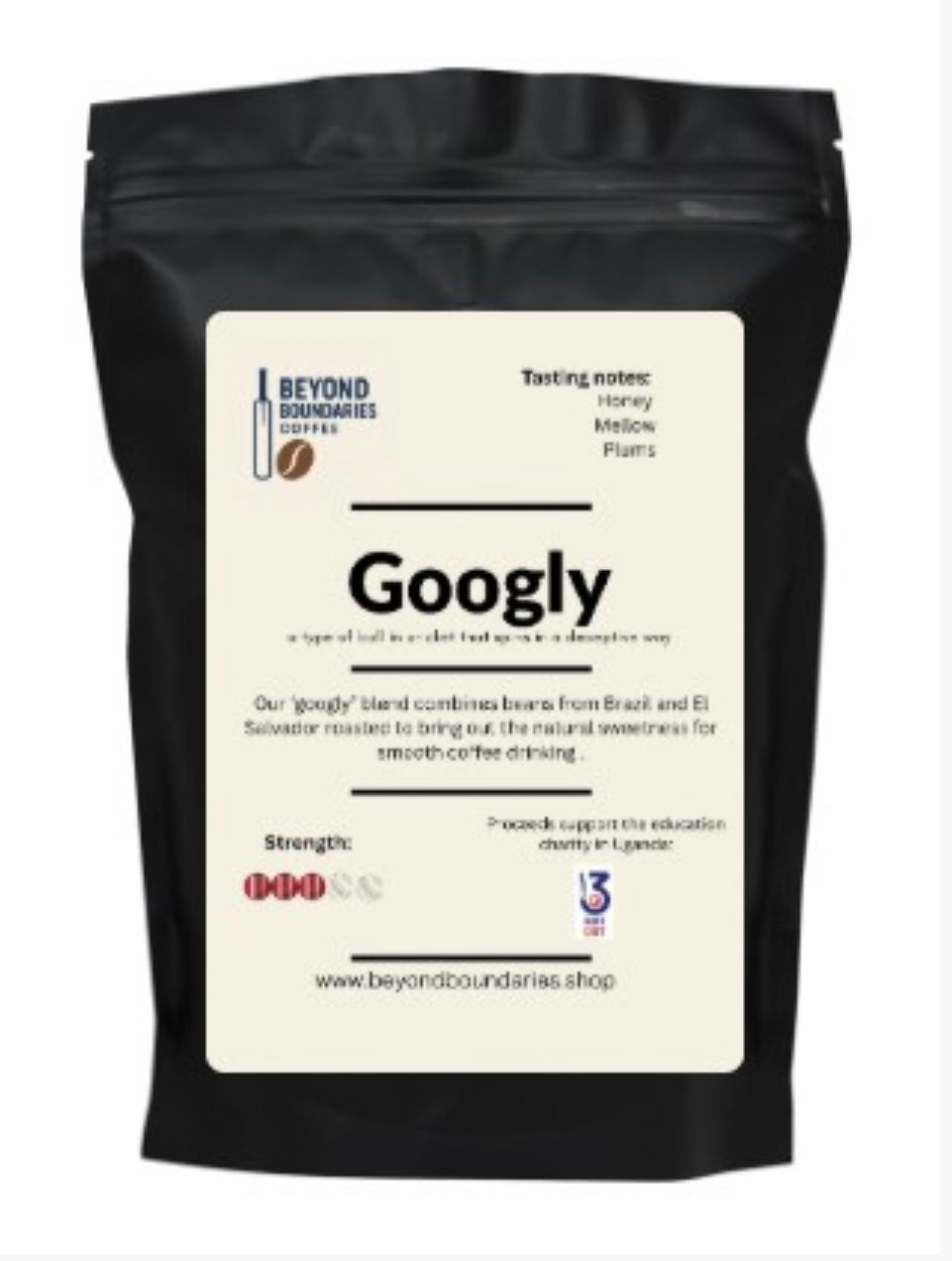 Googly 250g