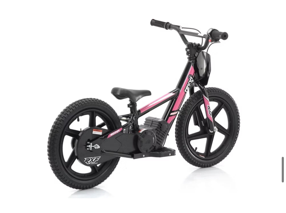 Revvi Junior 16” Electric bike