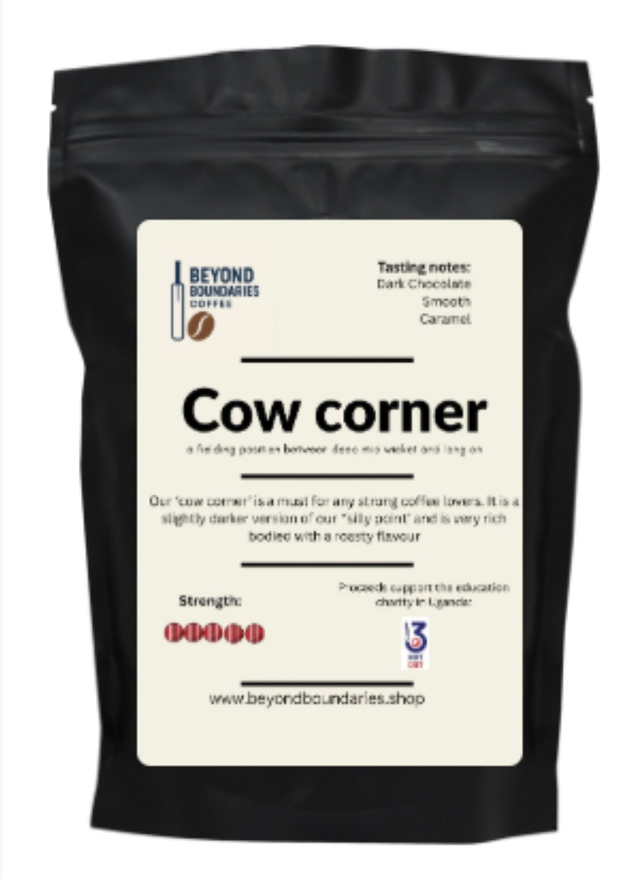 Cow corner 250g