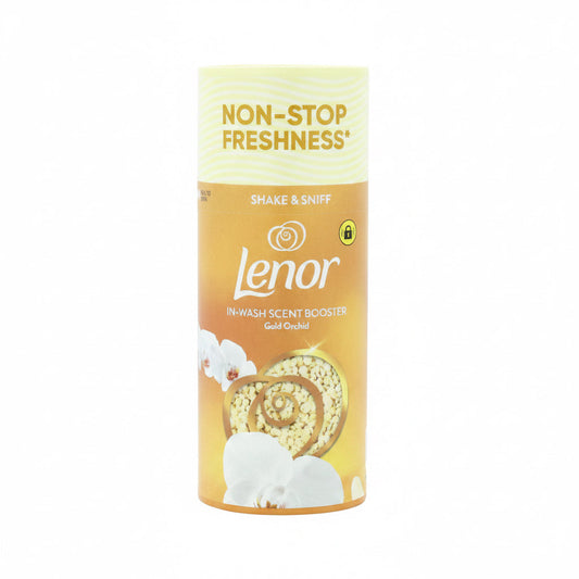 Lenor scent booster - gold orchid