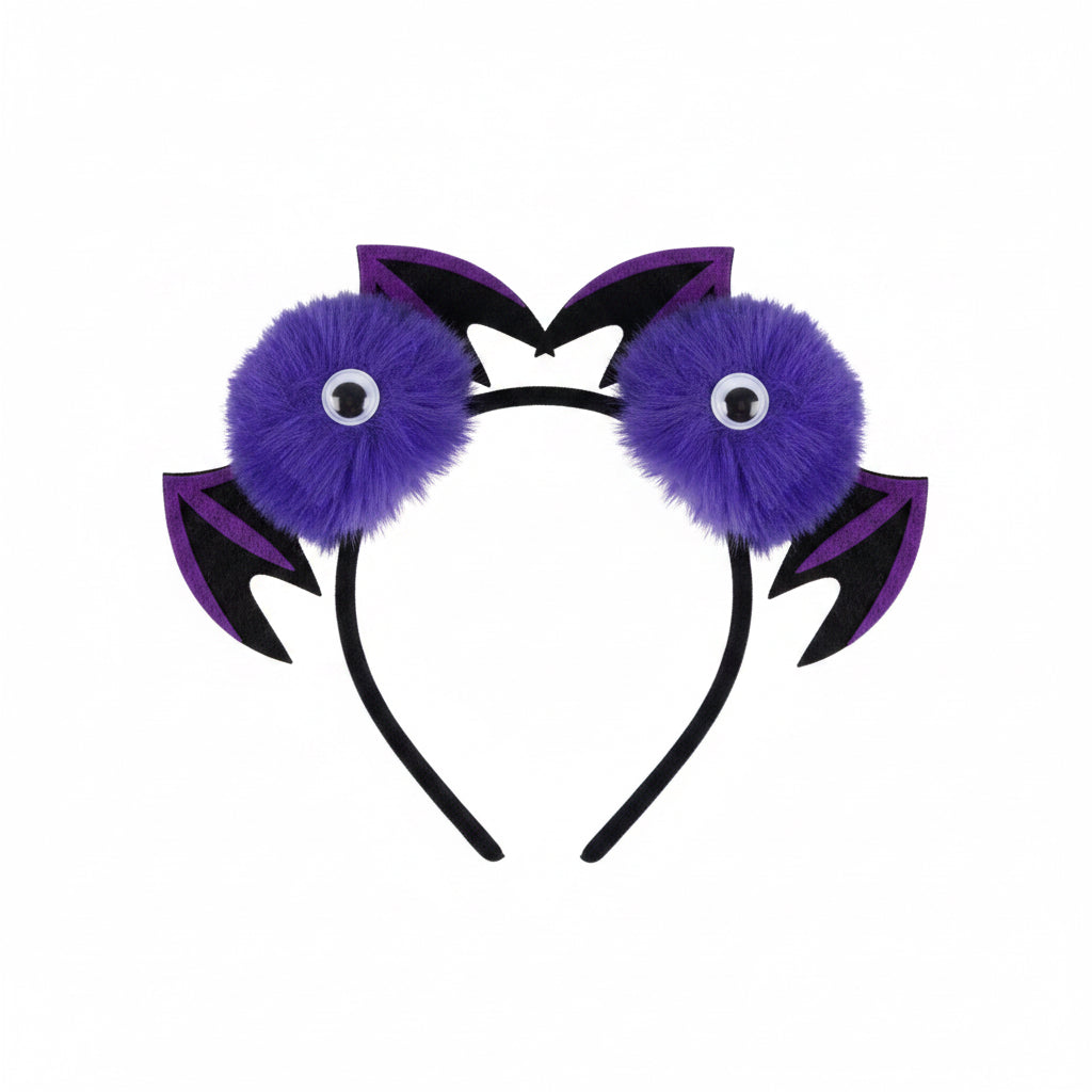 Halloween character head band